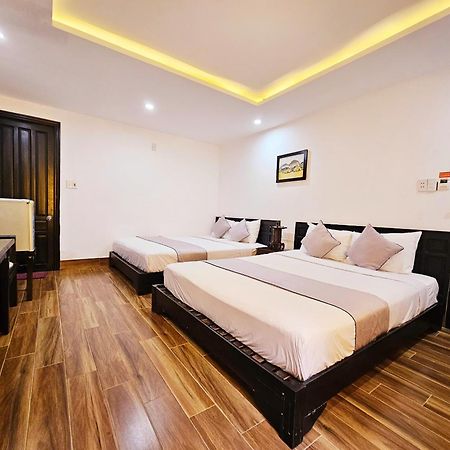 Win Homestay Hoi An Exterior foto