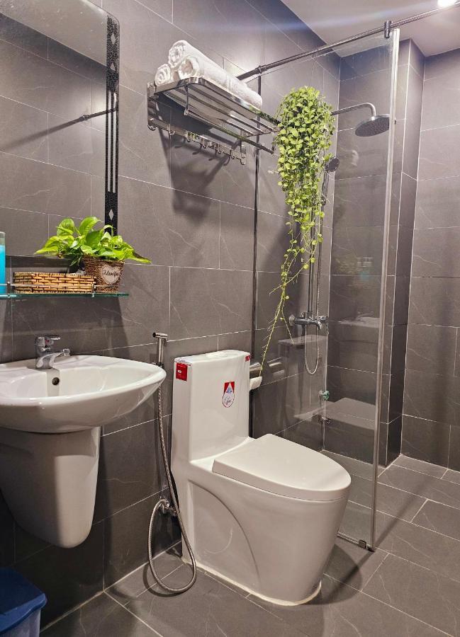 Win Homestay Hoi An Exterior foto