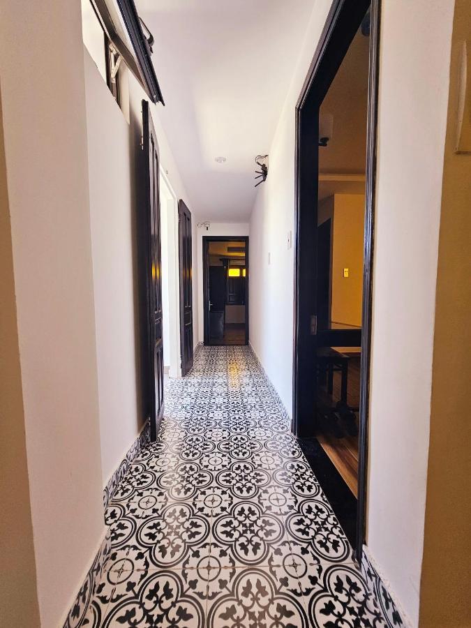 Win Homestay Hoi An Exterior foto